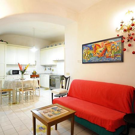 Casa Colonne Apartment Amalfi Bagian luar foto