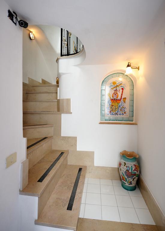 Casa Colonne Apartment Amalfi Ruang foto