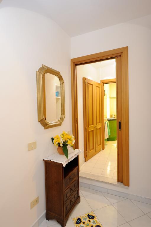 Casa Colonne Apartment Amalfi Bagian luar foto