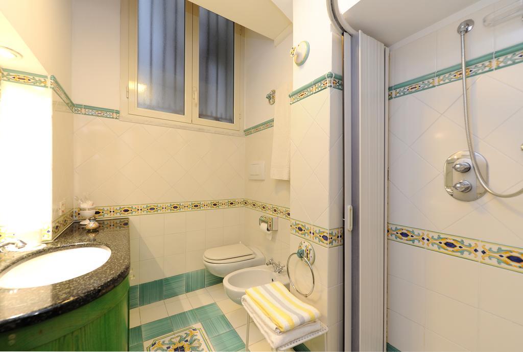 Casa Colonne Apartment Amalfi Bagian luar foto