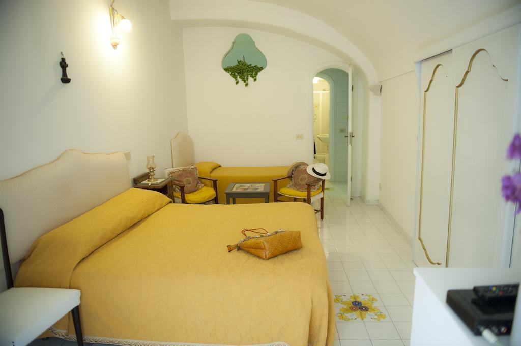 Casa Colonne Apartment Amalfi Ruang foto