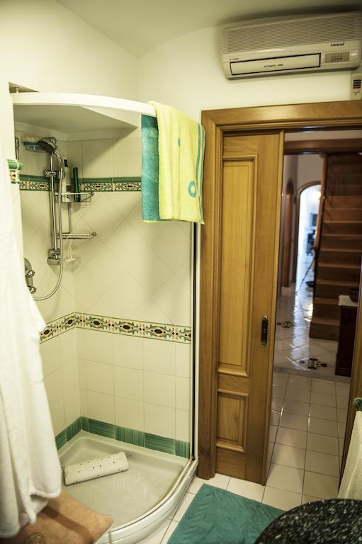 Casa Colonne Apartment Amalfi Ruang foto