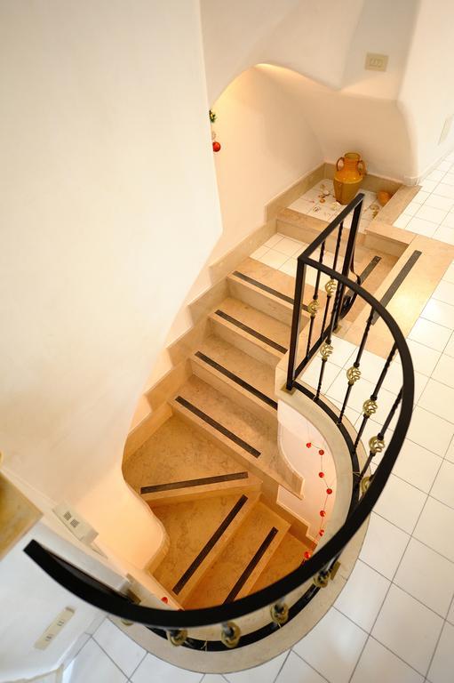 Casa Colonne Apartment Amalfi Bagian luar foto