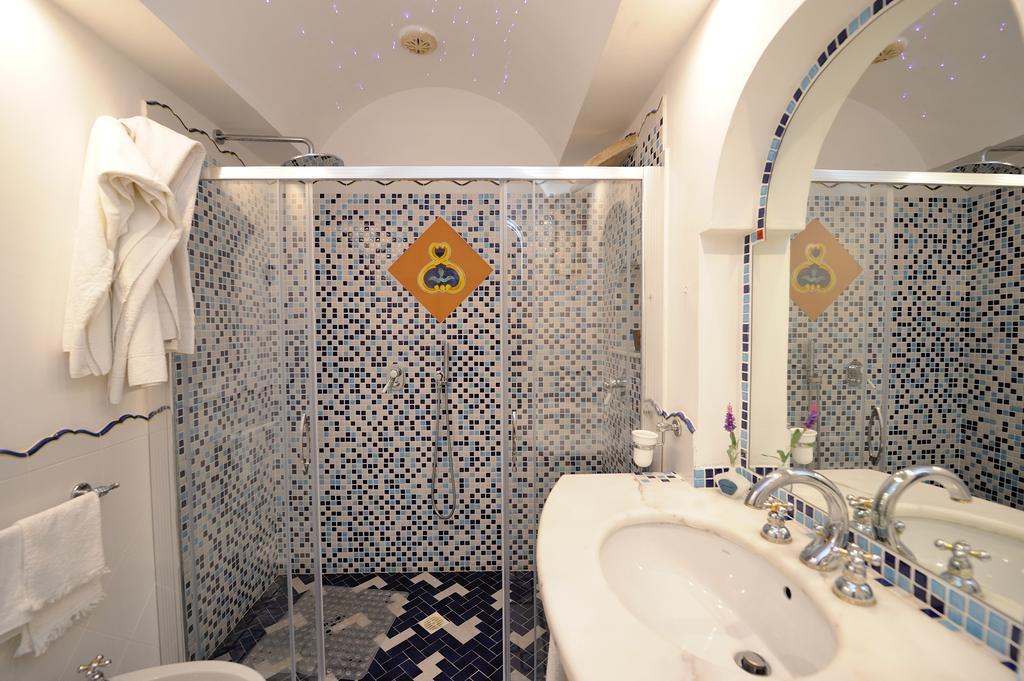 Casa Colonne Apartment Amalfi Bagian luar foto