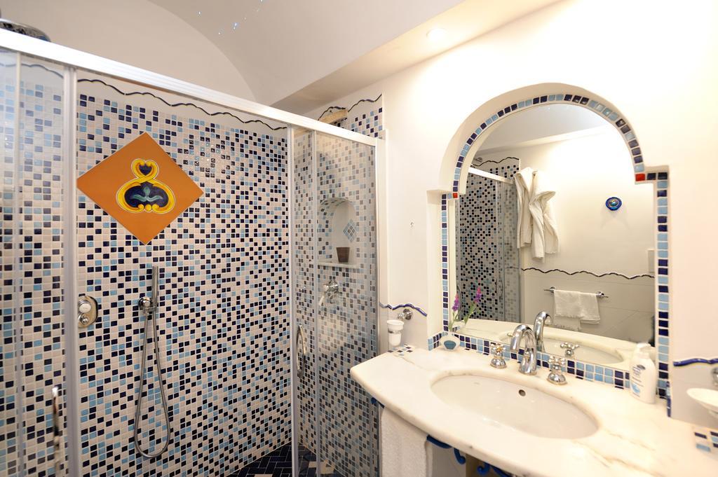 Casa Colonne Apartment Amalfi Bagian luar foto