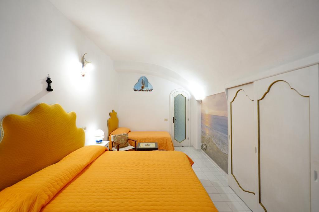 Casa Colonne Apartment Amalfi Bagian luar foto