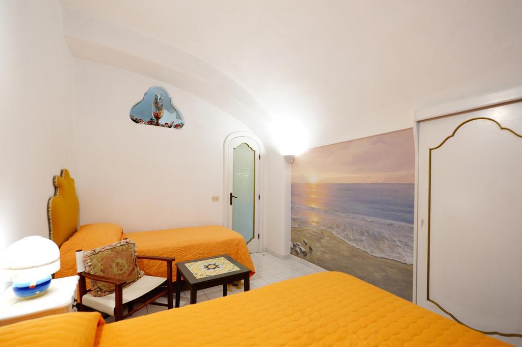 Casa Colonne Apartment Amalfi Bagian luar foto