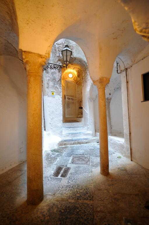 Casa Colonne Apartment Amalfi Bagian luar foto