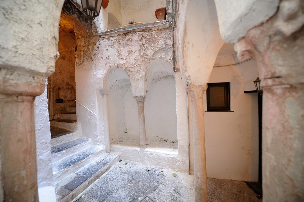 Casa Colonne Apartment Amalfi Bagian luar foto