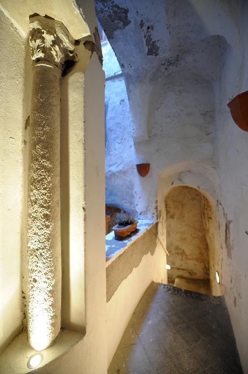Casa Colonne Apartment Amalfi Bagian luar foto