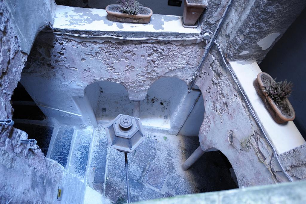 Casa Colonne Apartment Amalfi Bagian luar foto