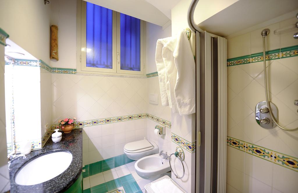 Casa Colonne Apartment Amalfi Bagian luar foto