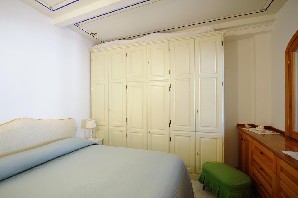 Casa Colonne Apartment Amalfi Bagian luar foto