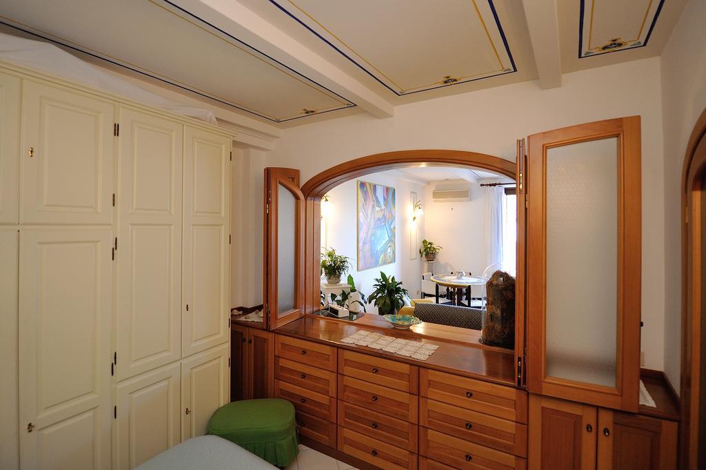 Casa Colonne Apartment Amalfi Bagian luar foto